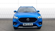 MG ZS 1.0T GDi Exclusive 5dr DCT Petrol Hatchback